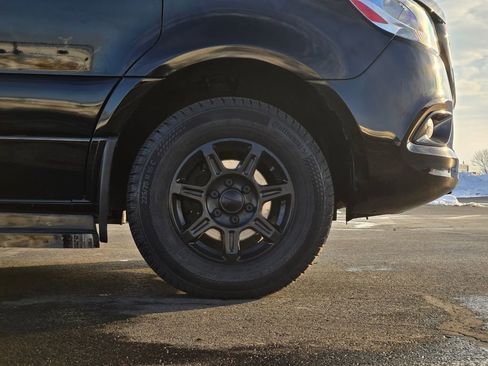 Used 2019 Mercedes-Benz Sprinter 170 image 37