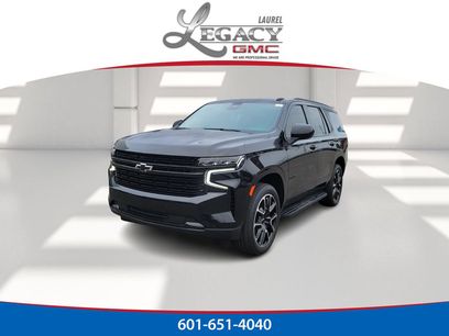 Used 2023 Chevrolet Tahoe RST