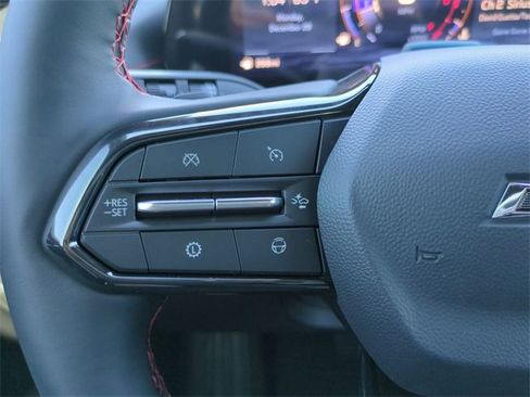 New 2026 Chevrolet Traverse RS image 25