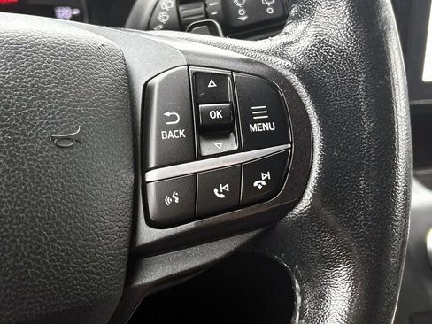 Used 2020 Ford Explorer XLT w/ Equipment Group 202A RWD image 23
