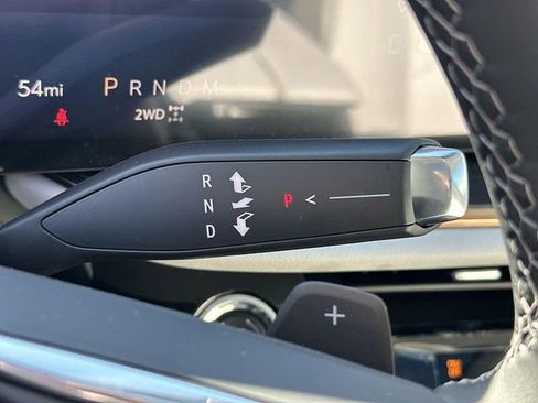 Used 2026 Buick Envision Avenir AWD/4WD image 14