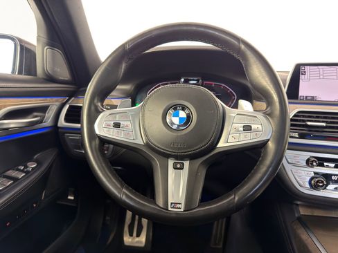 Used 2020 BMW 750i xDrive w/ Executive Package image 15