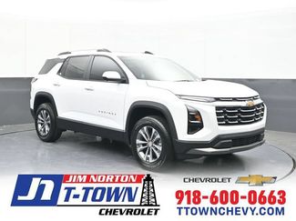 New 2026 Chevrolet Equinox LT w/ Convenience Package II FWD 360° Tour