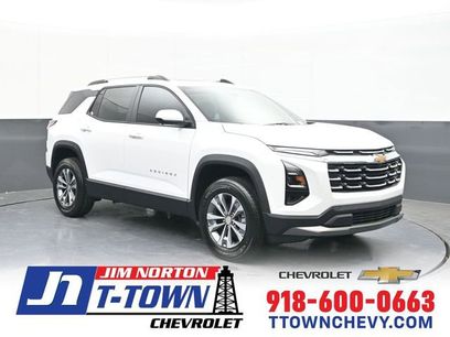 New 2026 Chevrolet Equinox LT w/ Convenience Package II
