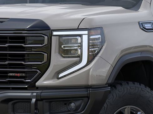 New 2026 GMC Sierra 1500 AT4X image 10