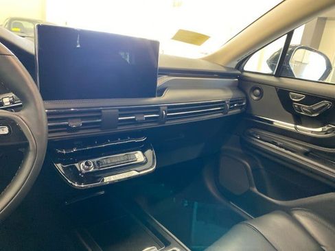 New 2025 Lincoln Corsair Grand Touring w/ Equipment Group 302A image 12