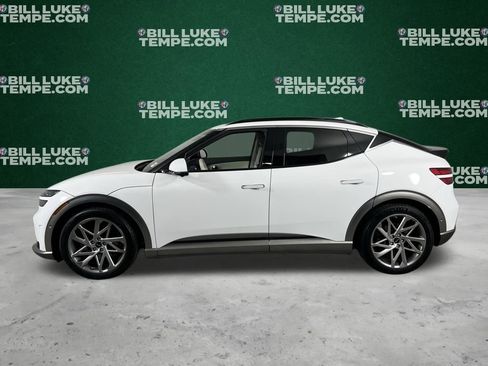 Used 2024 Genesis GV60 Advanced image 8