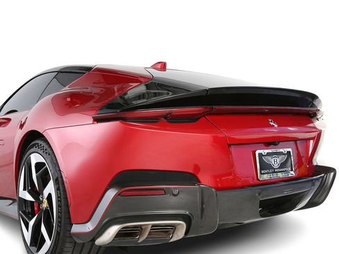 Used 2025 Ferrari 12Cilindri RWD image 10