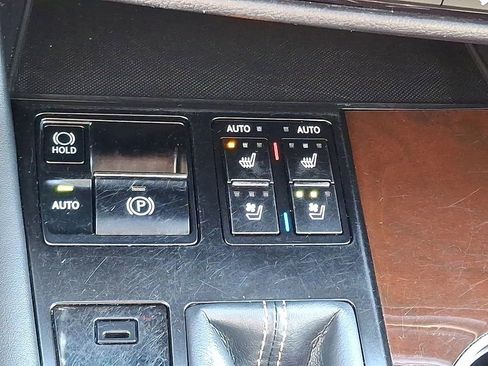 Used 2019 Lexus RX 450h AWD image 24