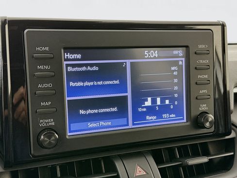 Used 2019 Toyota RAV4 LE image 21