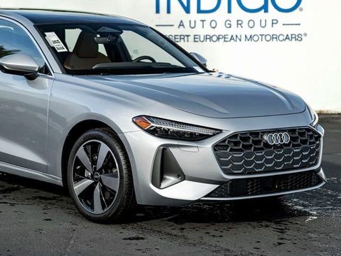 New 2025 Audi A5 2.0T Premium Plus image 5