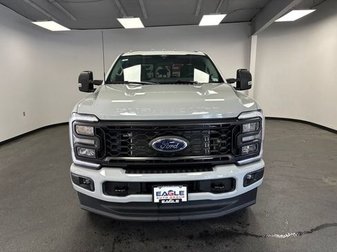 New 2026 Ford F350 XL w/ STX Appearance Package AWD/4WD image 3