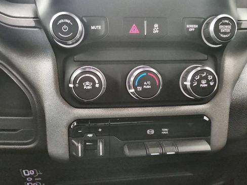 Certified 2023 RAM 2500 Tradesman AWD/4WD image 29