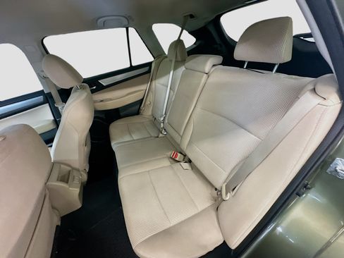 Used 2019 Subaru Outback 2.5i Premium AWD/4WD image 28