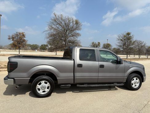 Used 2009 Ford F150 XLT image 57