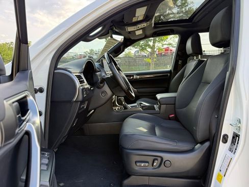 Certified 2023 Lexus GX 460 Premium w/ Accessory Package AWD/4WD image 26