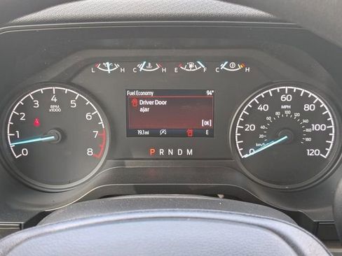 New 2026 Ford F150 XL w/ Equipment Group 103A High image 24