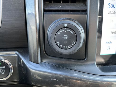 Used 2023 Ford F150 XLT w/ Equipment Group 302A High image 25