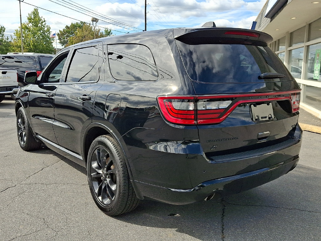 Used 2022 Dodge Durango R/T w/ Blacktop Package AWD/4WD image 7