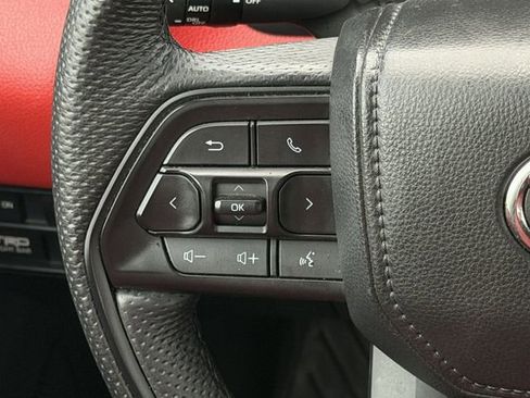 Used 2025 Toyota Tundra TRD Pro image 14