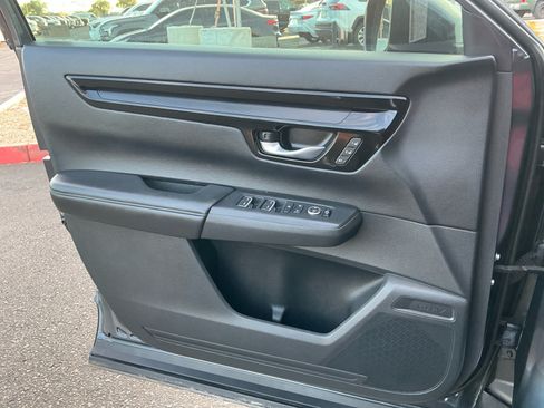 Used 2023 Honda CR-V EX-L image 13