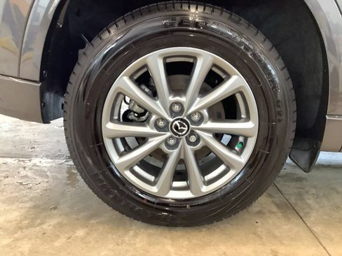 Used 2025 MAZDA CX-5 AWD 2.5 S w/ Select Package image 27