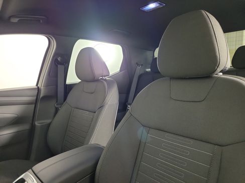 New 2025 Hyundai Santa Cruz SE image 27