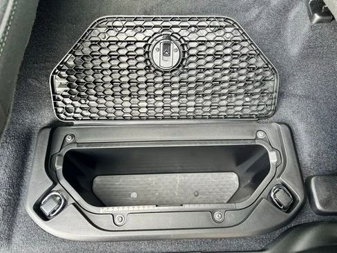 New 2026 RAM 1500 Big Horn AWD/4WD image 11