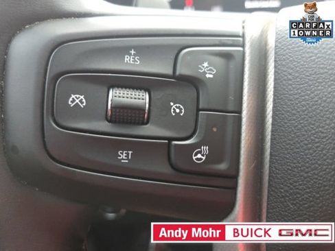 Used 2025 GMC Sierra 1500 Denali AWD/4WD image 41