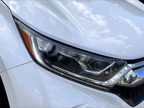 Used 2018 Honda CR-V EX image 33
