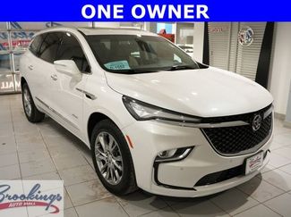Used 2023 Buick Enclave Avenir w/ Trailering Package, 5000 lbs. video 1