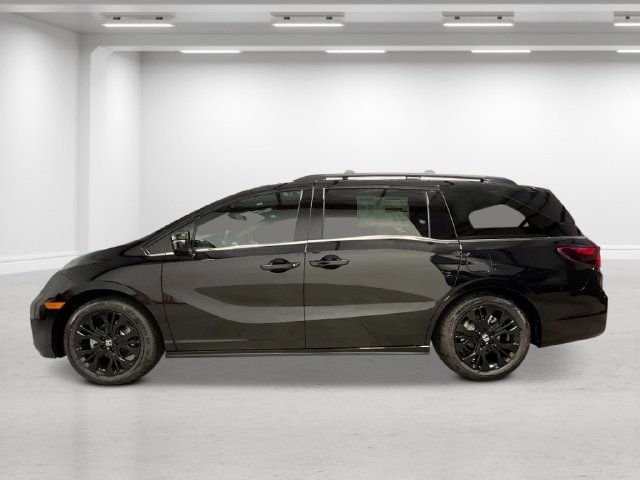 New 2027 Honda Odyssey Sport-L image 6