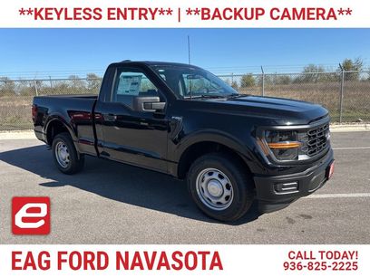 New 2025 Ford F150 XL