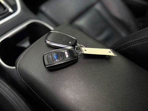 Used 2020 Subaru Outback Limited w/ Popular Package #2 image 23