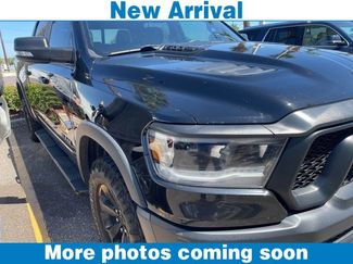 Used 2020 RAM 1500 Rebel w/ Rebel Level 1 Equipment Group video 1