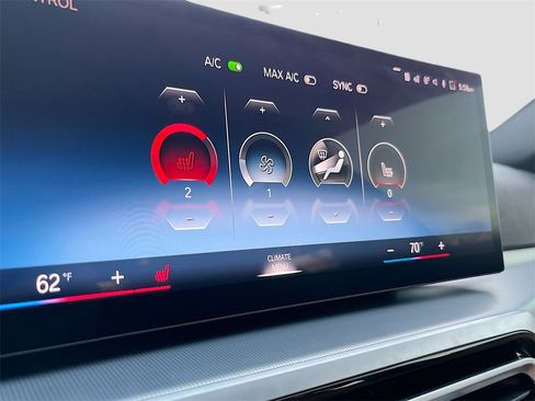 Used 2023 BMW M340i w/ Premium Package image 21