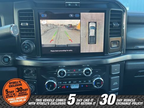 Used 2025 Ford F350 Lariat w/ Lariat Ultimate Package image 36