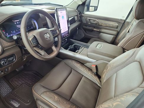 New 2025 RAM 1500 Limited AWD/4WD image 20