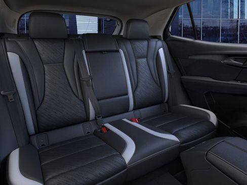 New 2026 Buick Envision Sport Touring AWD/4WD image 17
