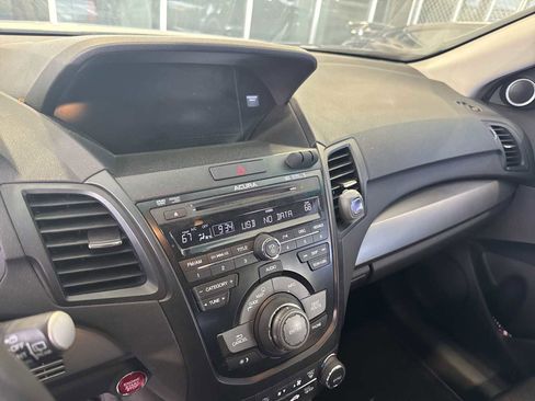 Used 2014 Acura RDX FWD w/ Technology Package image 7