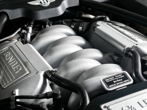 Used 2013 Bentley Mulsanne w/ Premiere Specification Pkg image 62