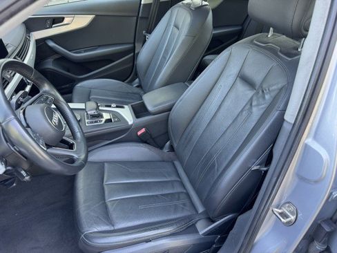 Used 2018 Audi A4 2.0T Premium Plus AWD/4WD image 7