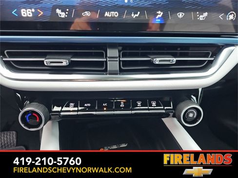 New 2026 Chevrolet Equinox EV LT image 42