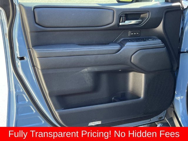 Used 2024 Toyota Land Cruiser w/ Premium Package AWD/4WD image 25