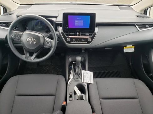New 2026 Toyota Corolla LE image 16