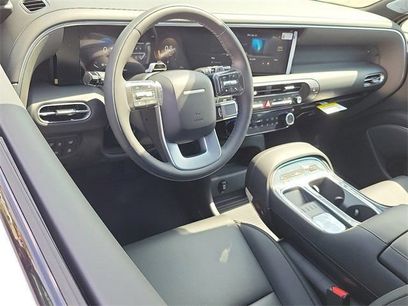 New 2026 Hyundai Palisade Calligraphy