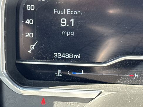 Used 2024 GMC Sierra 1500 Denali w/ Denali Reserve Package image 21