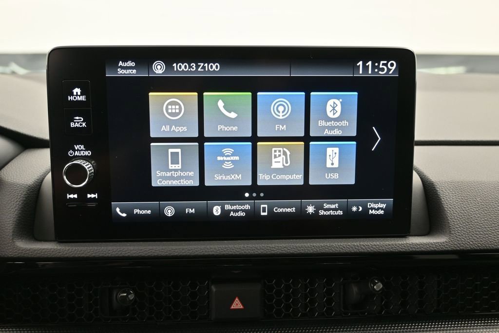 Used 2023 Honda CR-V EX-L image 23