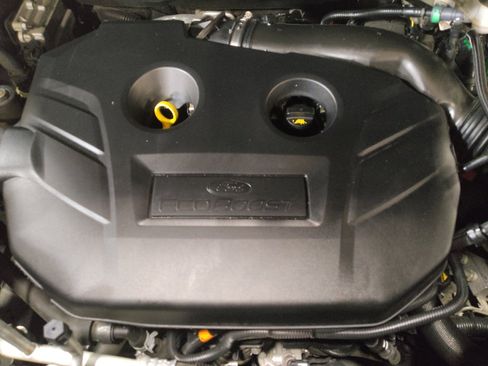 Used 2016 Ford Edge SEL w/ Equipment Group 201A image 30