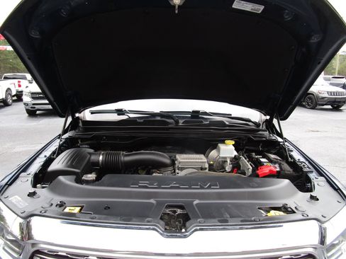 Used 2021 RAM 1500 Limited image 42